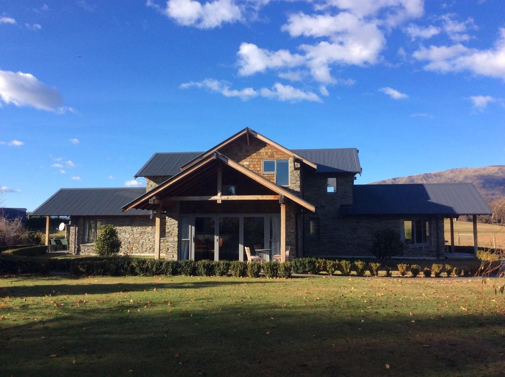 Golfcourse Road Chalets And Lodge Wanaka Pokoj fotografie